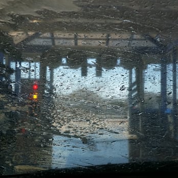 Clean & Green Car Wash - The exciting ride! - Car Wash Near Me - Denton, Texas