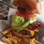 Photo of 212 Hamburger & Delicious