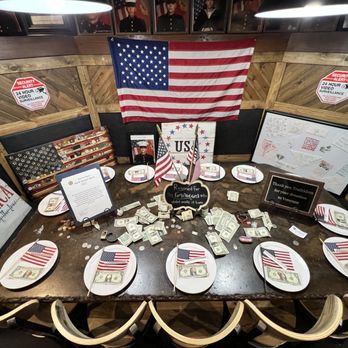 Trail Riders Restaurant - American Near Me - Eagar, Arizona