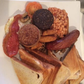 Cafe Bliss - Coffee & Tea Near Me - Dublin, D
