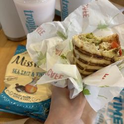 Tropical Smoothie Cafe