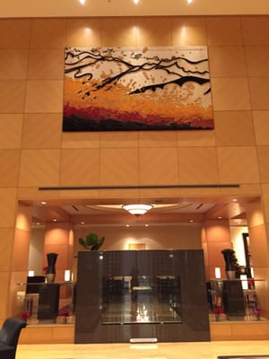 Hotel Nikko Kumamoto by null