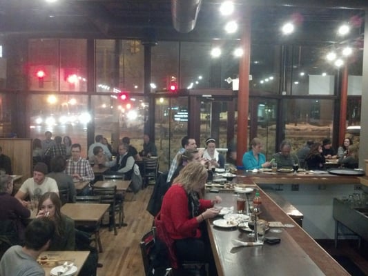 Day Block Brewery & Restaurant by null