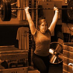 Torque Strength & Conditioning