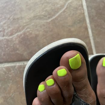 I Luv Nails - Subpar results - Nail Salons Near Me - Stockbridge, Georgia I Luv Nails - Subpar results - Nail Salons Near Me - Stockbridge, Georgia