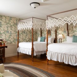 The Grafton Inn - Village Double Room
