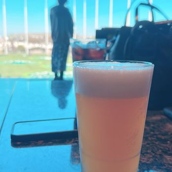 Topgolf - Blue moon pitchers - Golf Near Me - Montebello, California