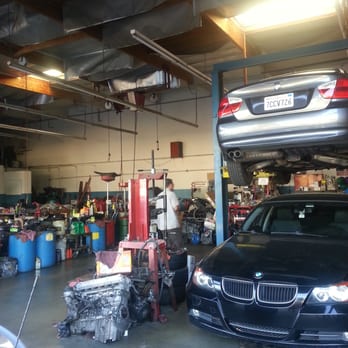 Jay's Benz - Auto Repair Near Me - Walnut, California Jay's Benz - Auto Repair Near Me - Walnut, California