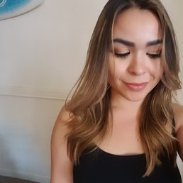 Summer hair by Andro! It looks a bit darker than it actually is cause of the dim indoor light. So happy, it's exactly what I wanted! Summer hair by Andro! It looks a bit darker than it actually is cause of the dim indoor light. So happy, it's exactly what I wanted!