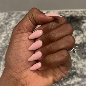 Nailed IT Beauty Bar - Nail Salons Near Me - Cleveland, Ohio Nailed IT Beauty Bar - Nail Salons Near Me - Cleveland, Ohio