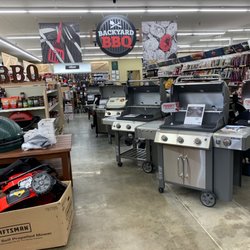 Westlake Ace Hardware - Inside