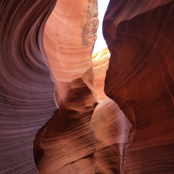 Adventurous Antelope Canyon Tours - Walking Tours Near Me - Page, Arizona