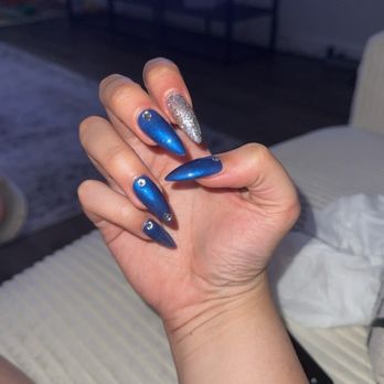 Ranch Nails Spa - Nail Salons Near Me - Ontario, California