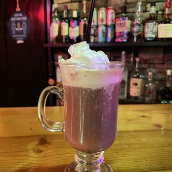 Pie Bar - Buttery best - Cocktail Bars Near Me - Seattle, Washington