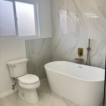 Checkpoint Property Management - luxurious bath at the end of ahard day's work! - Property Management Near Me - Inglewood, California Checkpoint Property Management - luxurious bath at the end of ahard day's work! - Property Management Near Me - Inglewood, California