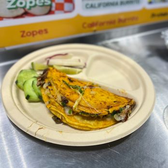 Tacos El Chore - Quesabirria - Food Trucks Near Me - San Jose, California Tacos El Chore - Quesabirria - Food Trucks Near Me - San Jose, California