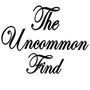 Photo of The Uncommon Find