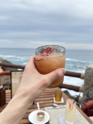El Farallon by null