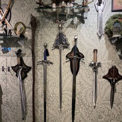 The Knight's Vault