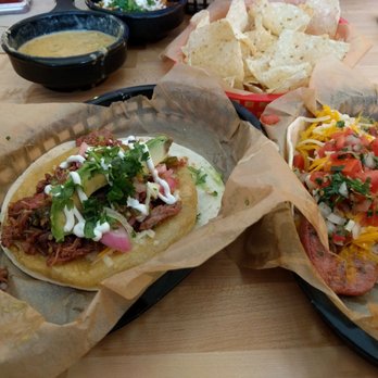 Torchy's Tacos - Matador and the Republican - Tex-Mex Near Me - Kingwood, Texas