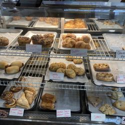 323 Bakery - Pastries