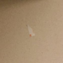 Inova Health System - The crap in the emergency room laying around