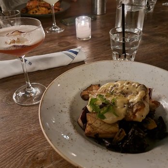 NOMO Kitchen - New American Near Me - New York, New York NOMO Kitchen - New American Near Me - New York, New York