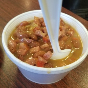Matson's Deli & Cafe - These beans...let me tell you, were YUMMY! - Delis Near Me - New Windsor, New York Matson's Deli & Cafe - These beans...let me tell you, were YUMMY! - Delis Near Me - New Windsor, New York