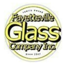 Fayetteville Glass