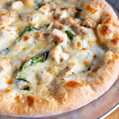 Savage Pizza (Norcross) by null