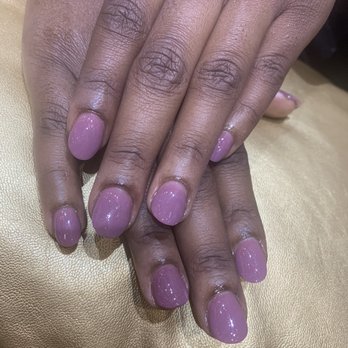Super Hand Pedi Spa - Color py g1 overlay nails - Nail Salons Near Me - Missouri City, Texas Super Hand Pedi Spa - Color py g1 overlay nails - Nail Salons Near Me - Missouri City, Texas