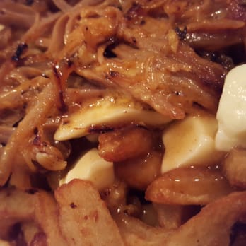 Frites Alors - Duuuuuuck - Burgers Near Me - Montreal, Quebec