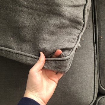 Sofa U Love - Ripped after months - Furniture Stores Near Me - Woodland Hills, California Sofa U Love - Ripped after months - Furniture Stores Near Me - Woodland Hills, California