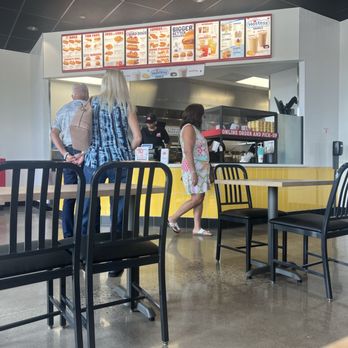 Wienerschnitzel - Hot Dogs Near Me - Surprise, Arizona