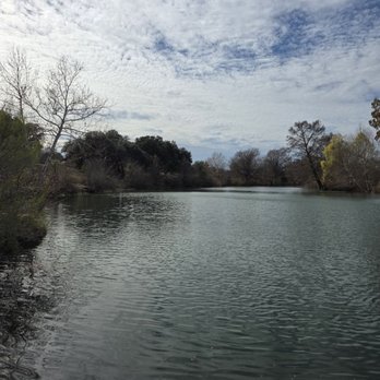 Blanco State Park - Parks Near Me - Blanco, Texas