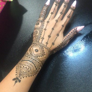 Beauty By Khan Henna - Henna Artists Near Me Beauty By Khan Henna - Henna Artists Near Me