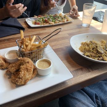 Yard House - New American Near Me - San Jose, California Yard House - New American Near Me - San Jose, California