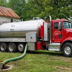 Kelly Septic Tank Cleaning