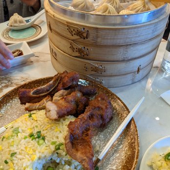 Supreme Dumplings - Shanghainese Near Me - Bellevue, Washington