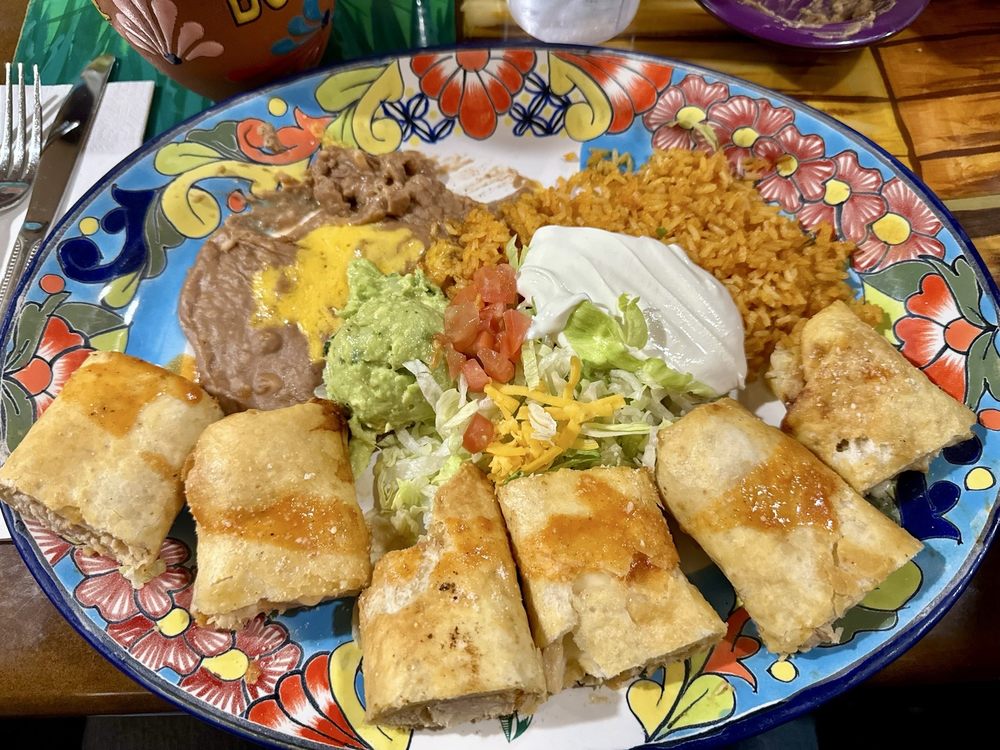 Chapala Mexican Restaurant