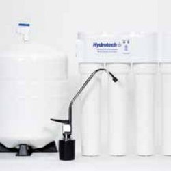 AquaTec Water Conditioning