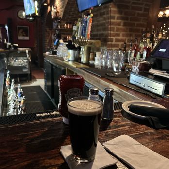 The Cornerstone Restaurant & Bar - Bars Near Me - Hillsdale, New Jersey The Cornerstone Restaurant & Bar - Bars Near Me - Hillsdale, New Jersey