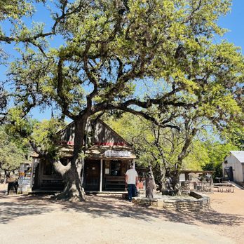 Gray Line Tours - San Antonio - Luckenbach - Bus Tours Near Me - San Antonio, Texas