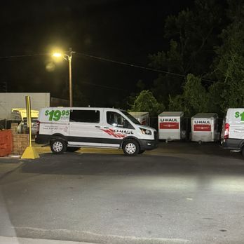 U-Haul Moving & Storage at Broad St - Self Storage Near Me - Augusta, Georgia U-Haul Moving & Storage at Broad St - Self Storage Near Me - Augusta, Georgia