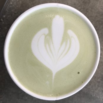 Sharp Specialty Coffee - love my matcha! - Coffee & Tea Near Me - Los Angeles, California Sharp Specialty Coffee - love my matcha! - Coffee & Tea Near Me - Los Angeles, California