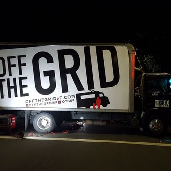 Friday Nights at OMCA with Off the Grid - Festivals Near Me - Oakland, California Friday Nights at OMCA with Off the Grid - Festivals Near Me - Oakland, California