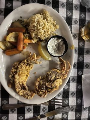 French Market Grille by null