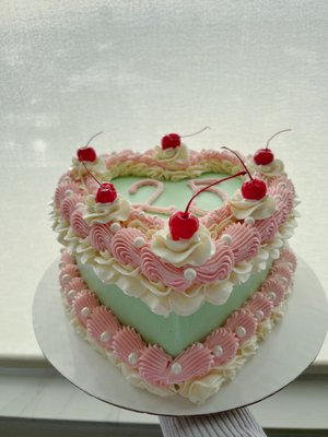 Mermaids Bakery by null