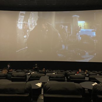 Flix Brewhouse - Inside - Cinema Near Me - San Antonio, Texas
