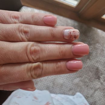 Carolina Nail Bar - Nail Salons Near Me - Indian Trail, North Carolina